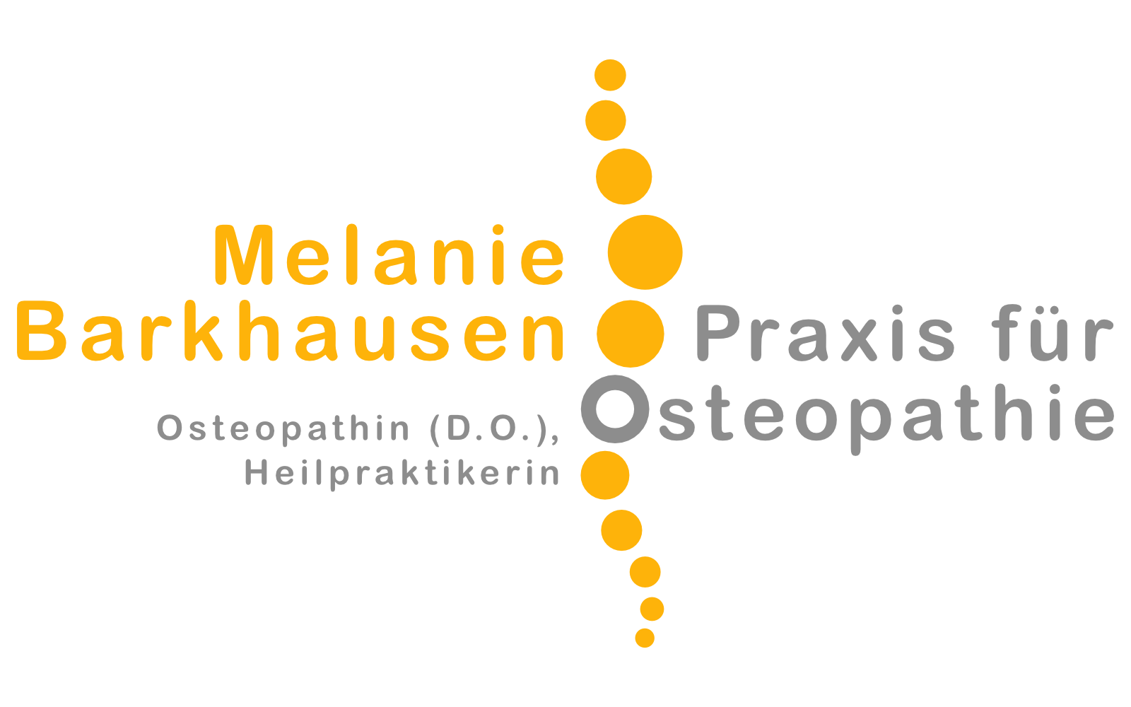 Osteopathie Barkhausen